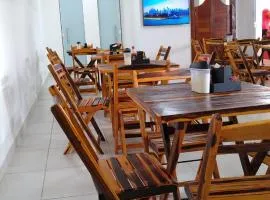Pousada e Restaurante Br101
