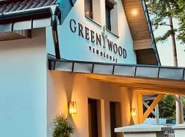 GreenWood Vendégház