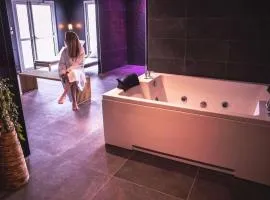 Brit Hotel Le Galion & Spa