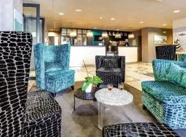 Brit Hotel Le Galion & Spa