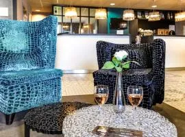 Brit Hotel Le Galion & Spa