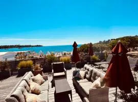 Magnifique Appartement Climatisé Vue Mer Ref LA PLAGE
