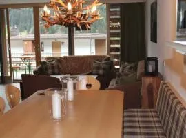 Schöneben Haus Silberdistel