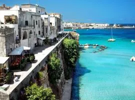 Luxury Holiday Home Sea View Panoramic Terrace