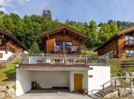 Schöneben Chalet Edelhirsch