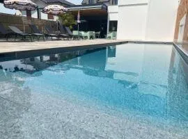 Brit Hotel, Spa & Restaurant - Colmar Est