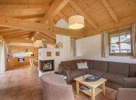 Schöneben Zwillinger Hütte