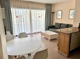 Apartamentos Aventura Salou