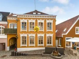 Beautiful Apartment In Aabenraa