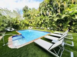 Progresso Apartments & Homes by Lowkl