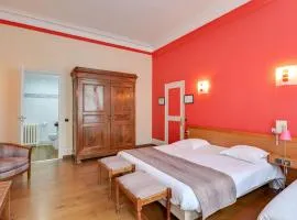 Brit Hotel Notre Dame