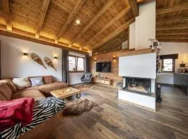 Nationalpark Chalet Kreuzkogel