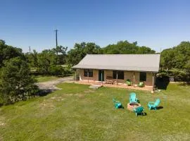Star Ranch Cottage