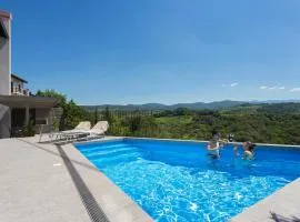 Gorgeous Home In Dobrovo V Brdih