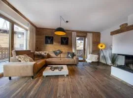 Nationalpark Chalet Grossschober