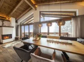 Nationalpark Chalet Schneespitze