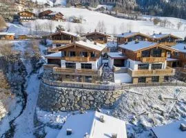 Nationalpark Chalet Hohes Aderl