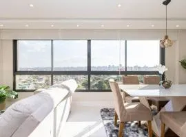 Apartamento Pôr do Sol