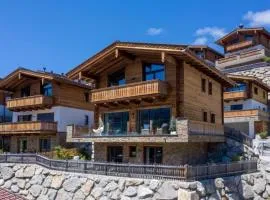 Nationalpark Chalet Goldbergspitze