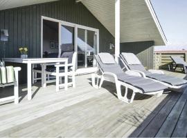 Holiday Home Arvidvej I Dnmk