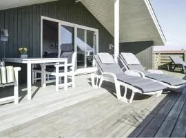 Holiday Home Arvidvej I Dnmk