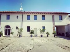 FORESTERIA LOMBARDA BED and BIKE CREMONA