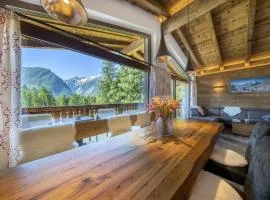 Nationalpark Chalet Reichenbergerspitze