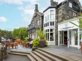 The Waterhead Inn, Ambleside- The Inn Collection Group