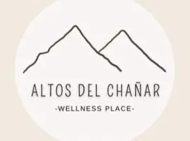 Altos del Chañar Wellness Place