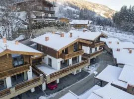 Nationalpark Chalet Jagdhausspitze