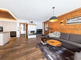 Nationalpark Chalet Habachspitze