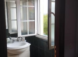 Casa Rural & Parrillada Miguel