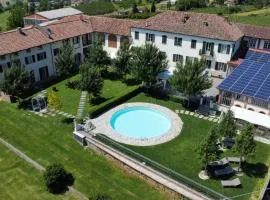 Agriturismo Podere La Piazza