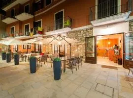 Hotel La Rampa