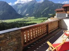 Nationalpark Chalet Seespitze
