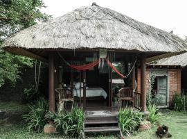 Ketewel Bed & Breakfast Niti Room, khách sạn ở Ketewel