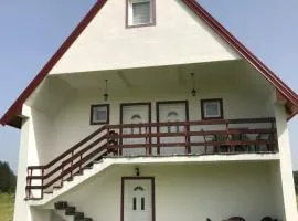 Apartments Vrela