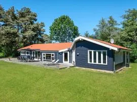 Holiday Home Vidie-Kjæret