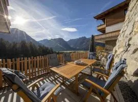 Nationalpark Chalet Törlspitze