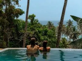 Amba Villa - Madiha Hill - NEW