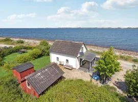 1 Bedroom Cozy Home In Mesinge