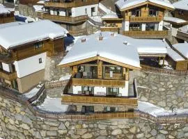 Nationalpark Chalet Edelweissspitze