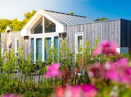 Camping Hotel Renesse, Hotel in Renesse