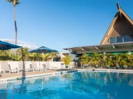Maui Beach Hotel