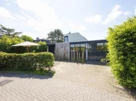 Vlier 9 - Klepperstee Ouddorp