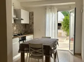 Casina IL MELOGRANO