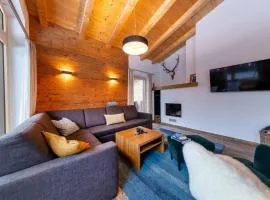 Nationalpark Chalet Achkogel