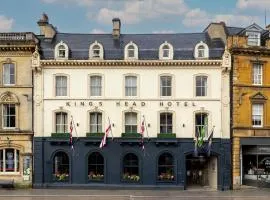 Kings Head