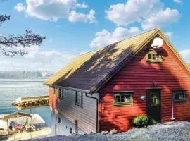 Amazing Home In Herøysund