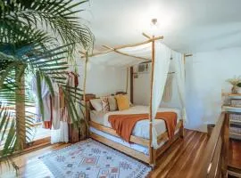 Mango Tango Villas Siargao